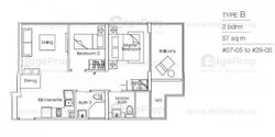 Skysuites 17 (D12), Apartment #580076601
